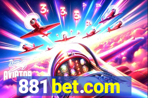 881 bet.com